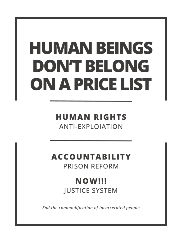 Human Rights Anti-Exploitation